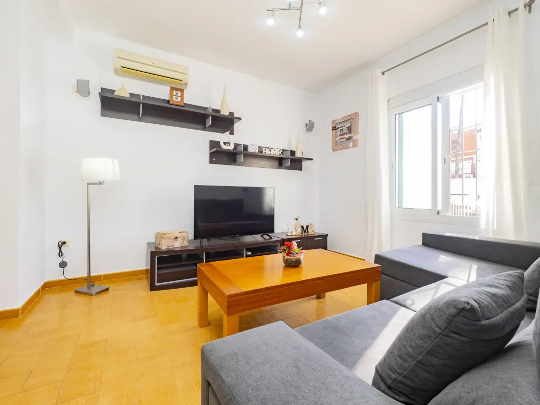 Apartmanok Alhaurin El Grande