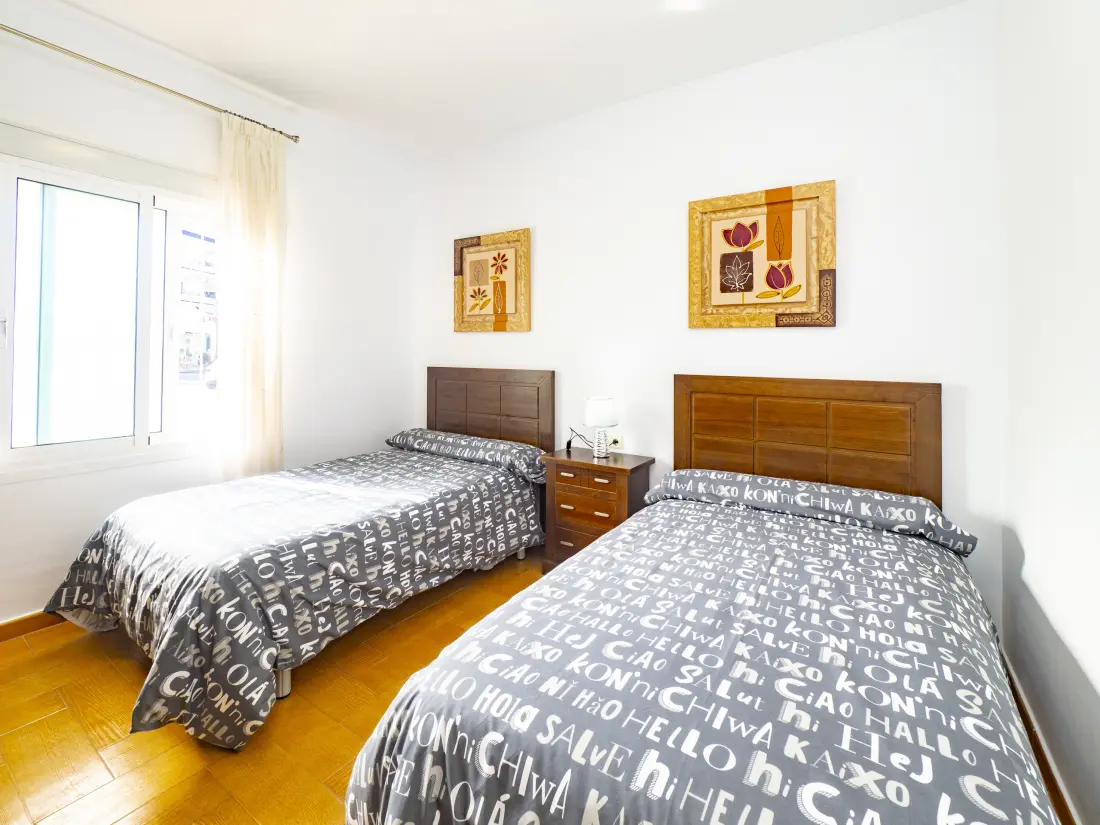 Apartmanok Alhaurin El Grande