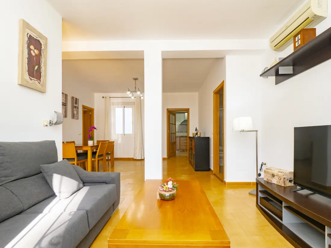 Apartmanok Alhaurin El Grande