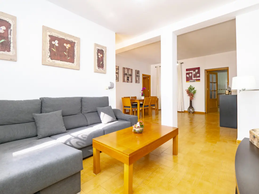 Apartmanok Alhaurin El Grande