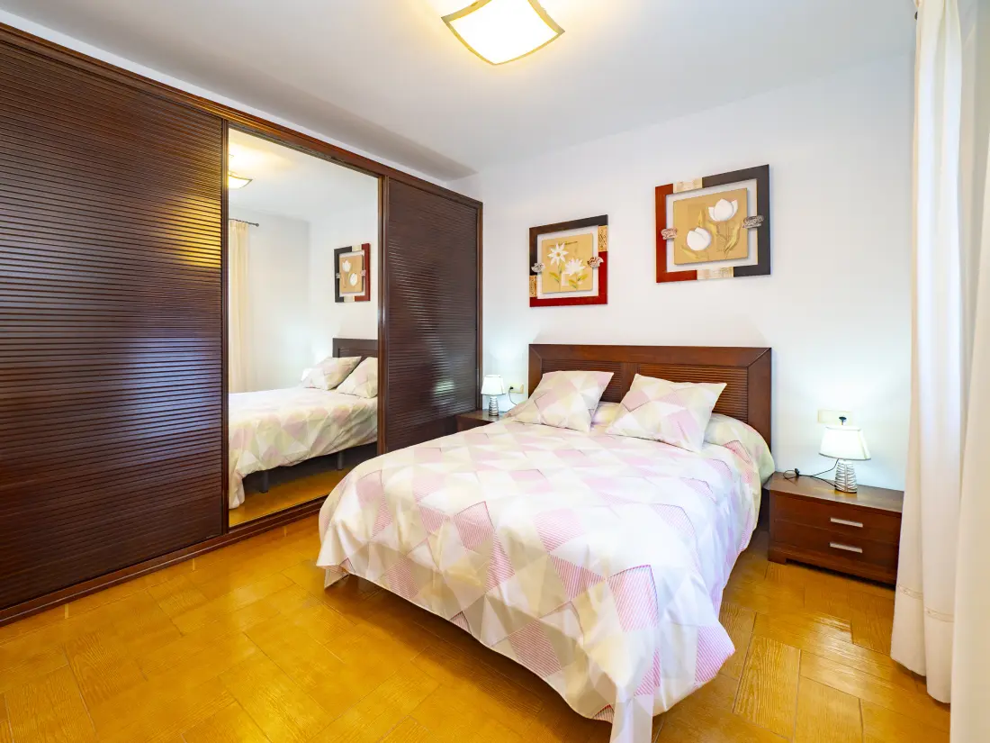 Apartmanok Alhaurin El Grande