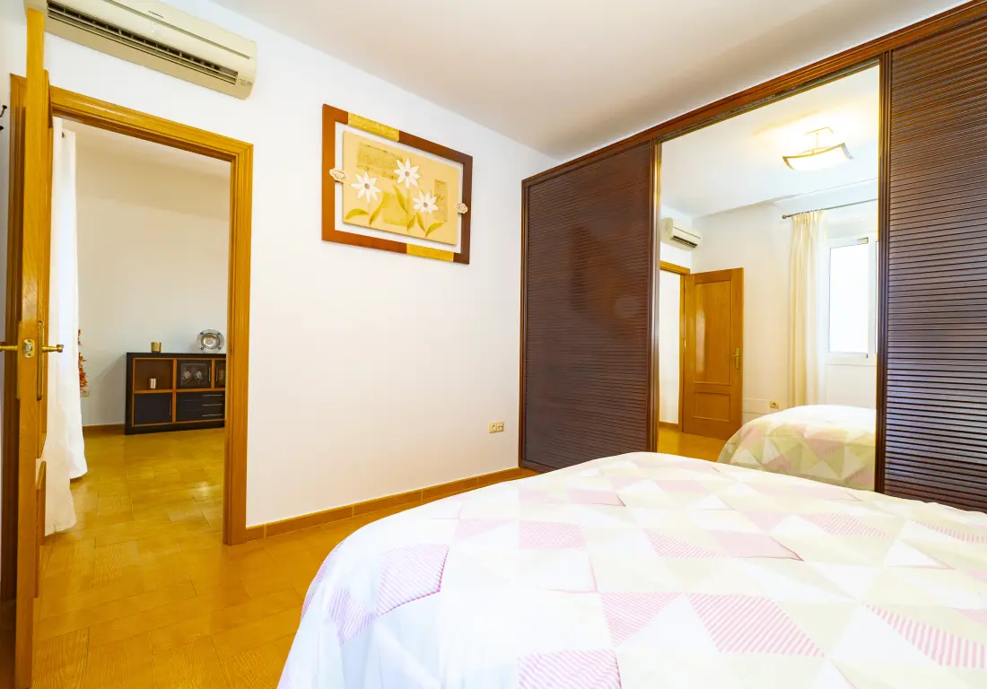 Apartmanok Alhaurin El Grande