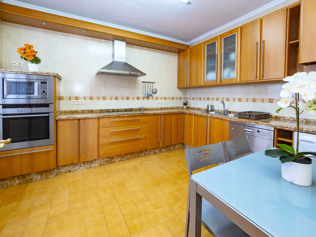 Apartmanok Alhaurin El Grande