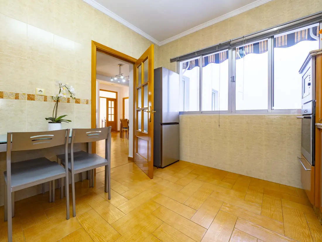 Apartmanok Alhaurin El Grande