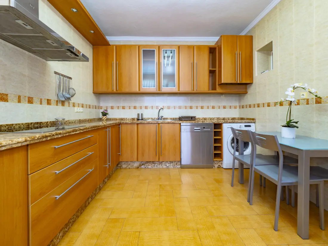 Apartmanok Alhaurin El Grande
