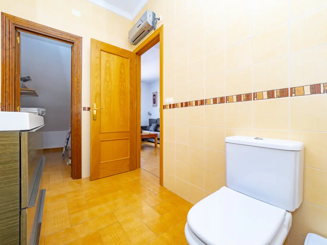 Apartmanok Alhaurin El Grande