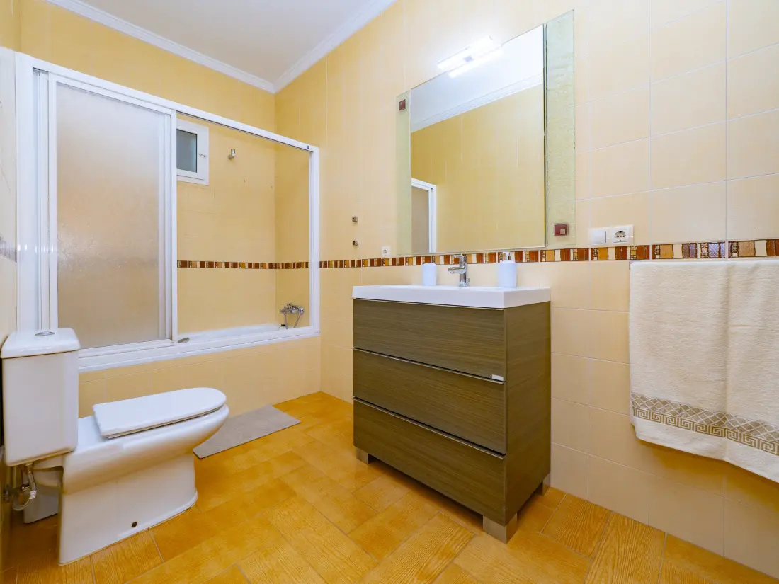 Apartmanok Alhaurin El Grande