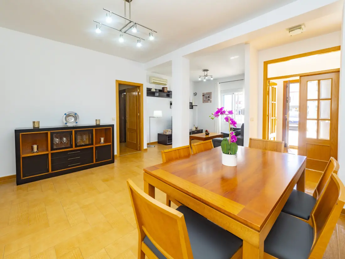 Apartmanok Alhaurin El Grande