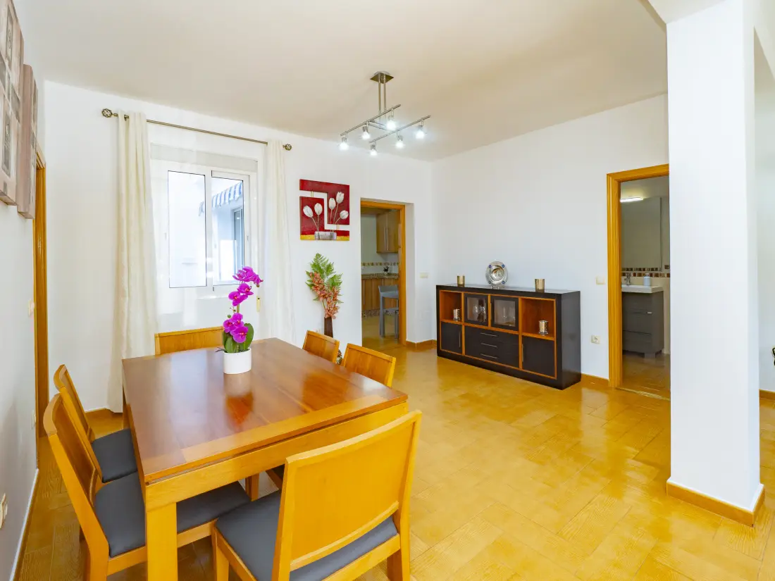 Apartmanok Alhaurin El Grande