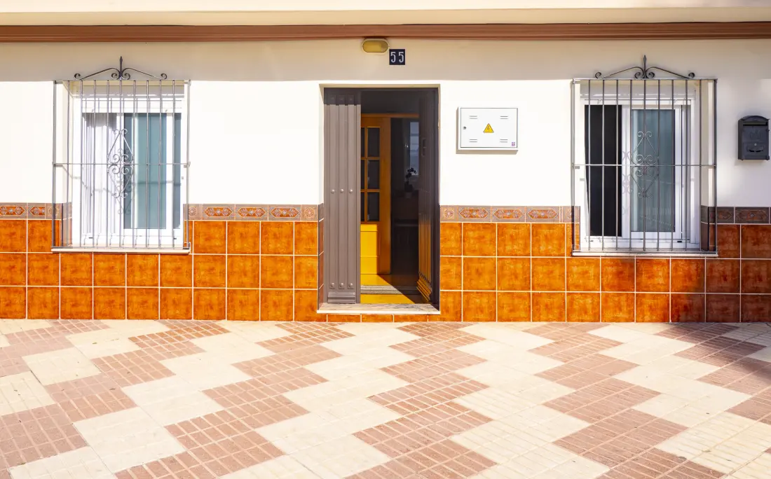 Apartmanok Alhaurin El Grande