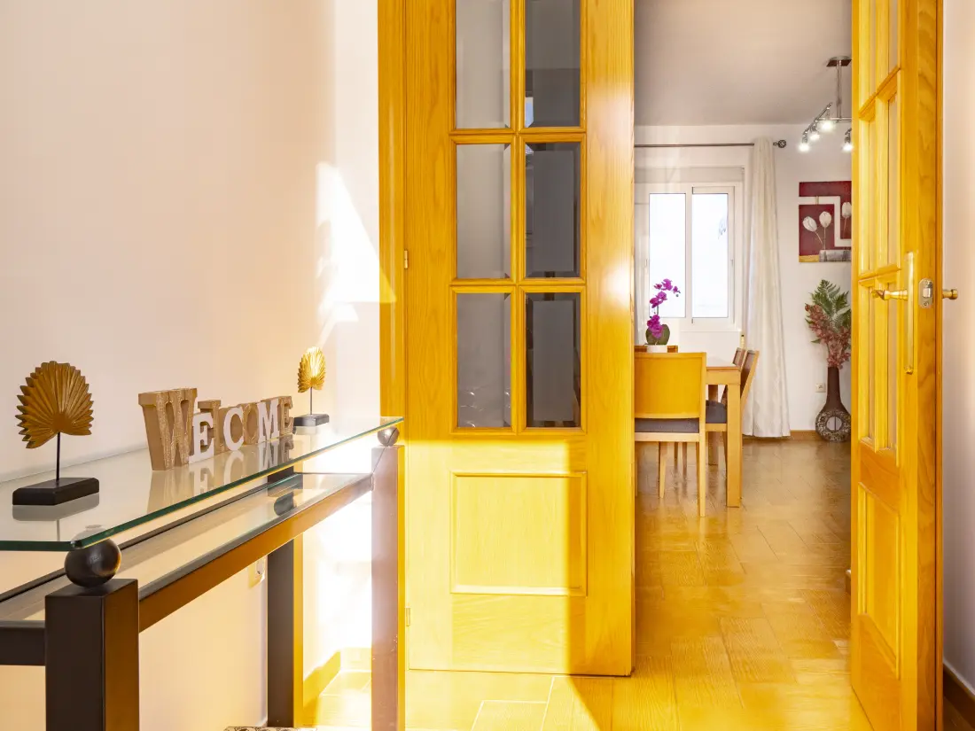 Apartmanok Alhaurin El Grande