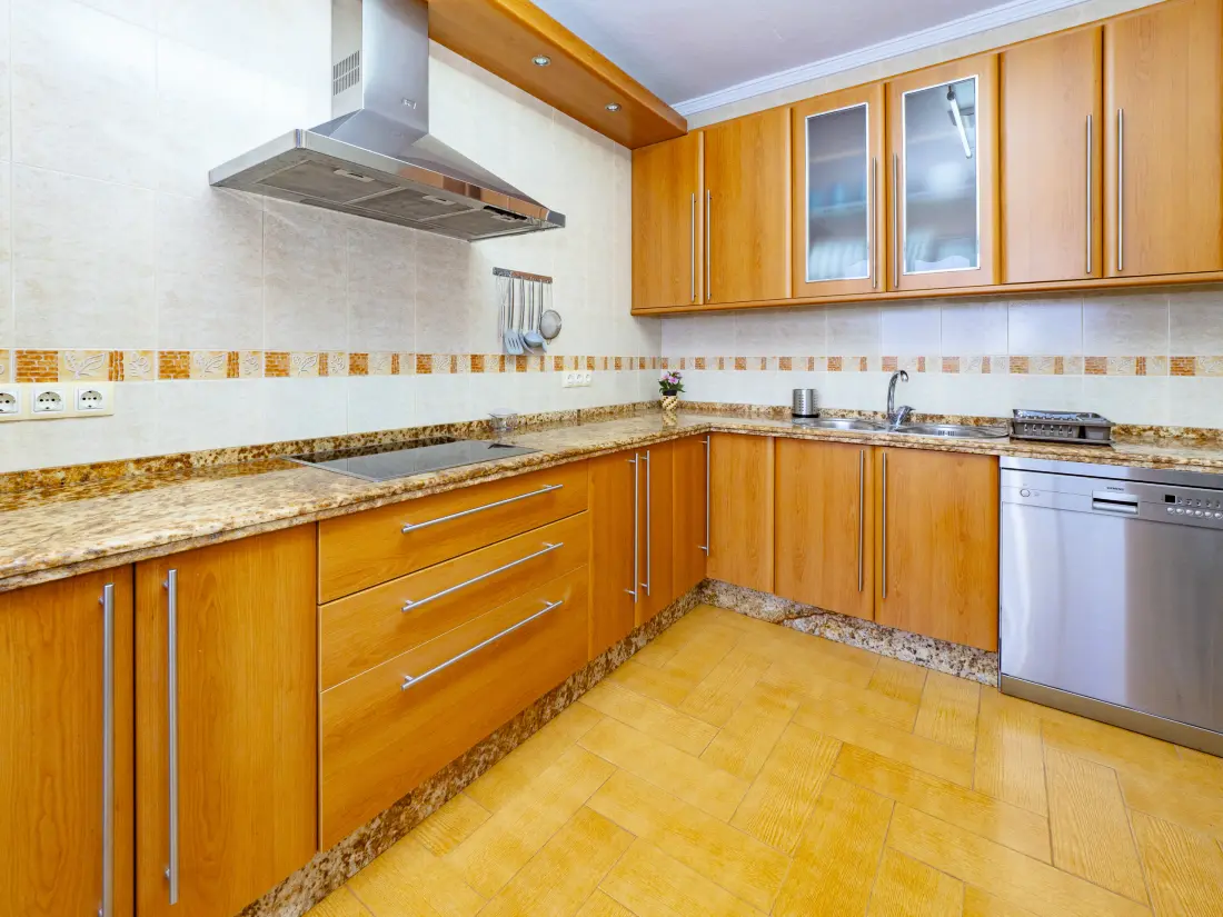 Apartmanok Alhaurin El Grande