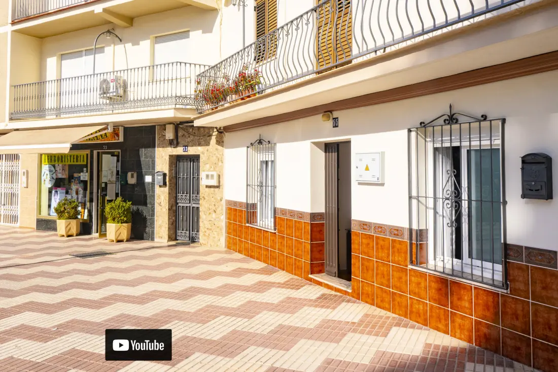 Apartmanok Alhaurin El Grande