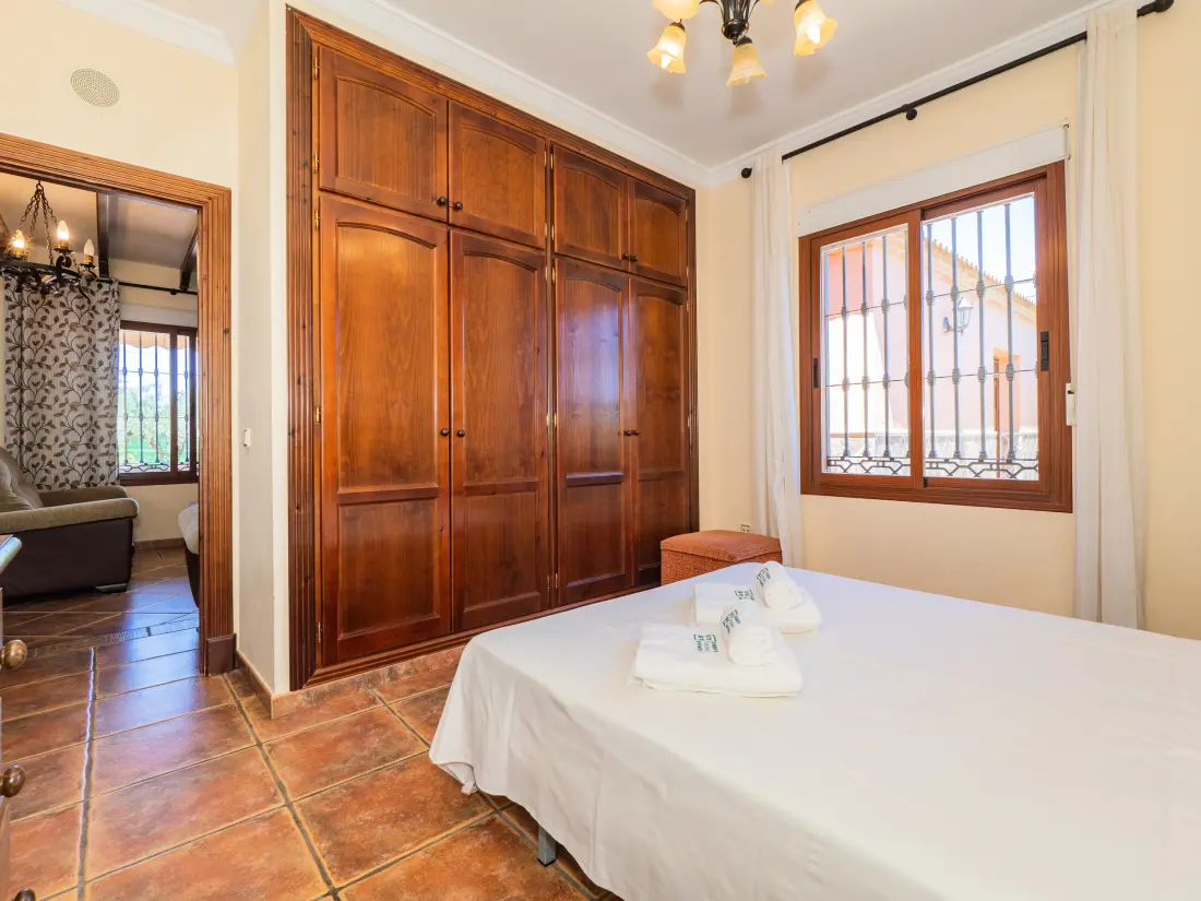 Ház Alhaurin El Grande
