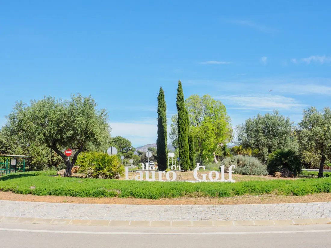 Ház Alhaurin El Grande