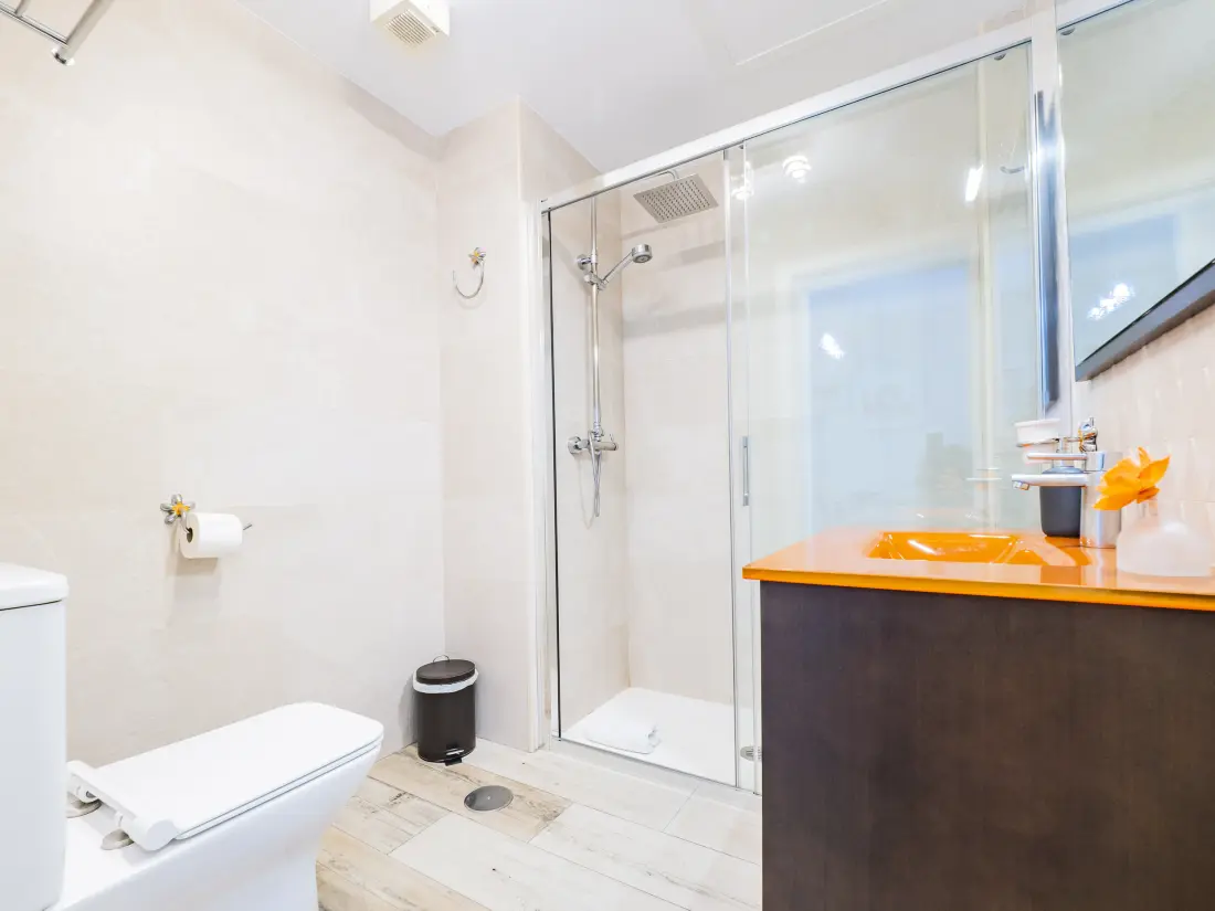 Apartmanok Alhaurin El Grande