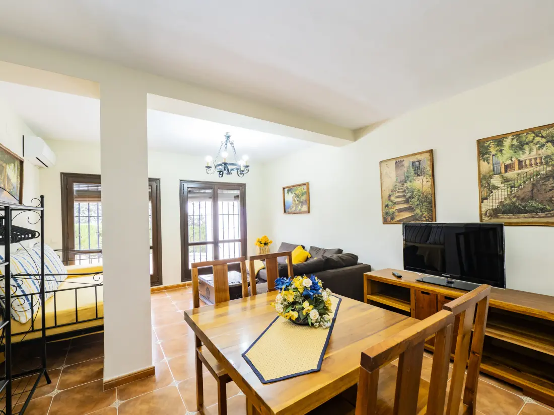 Ház Alhaurin El Grande
