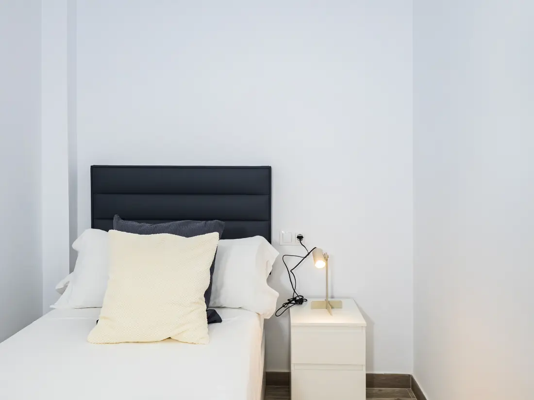 Apartmanok Alhaurin El Grande