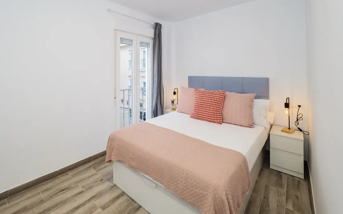 Apartmanok Alhaurin El Grande