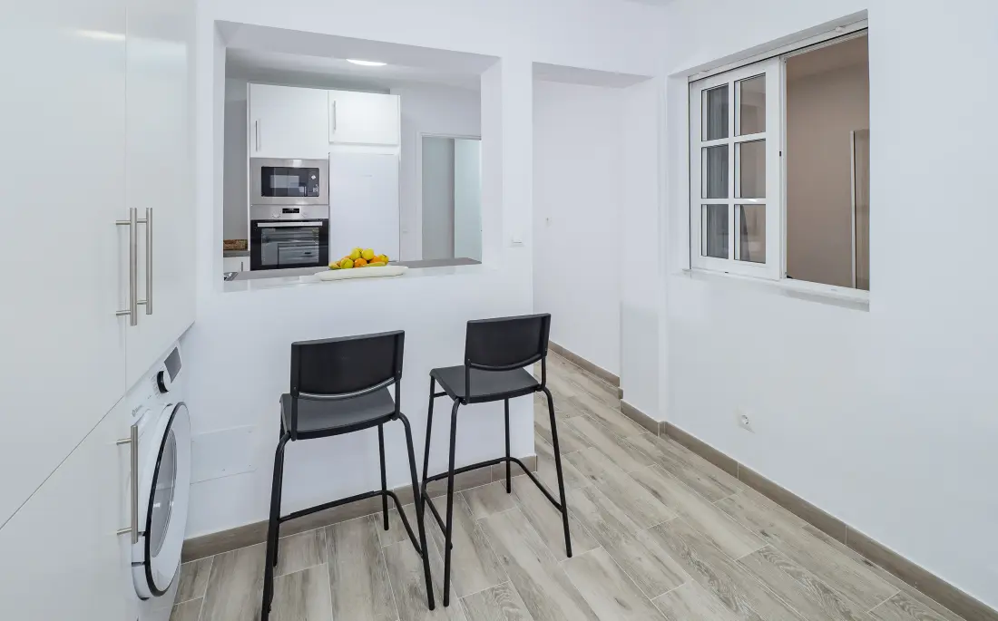 Apartmanok Alhaurin El Grande