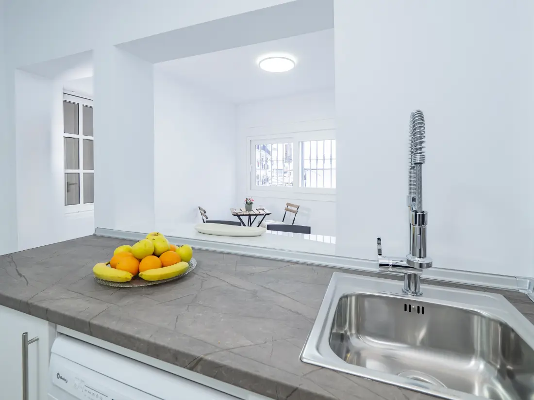 Apartmanok Alhaurin El Grande