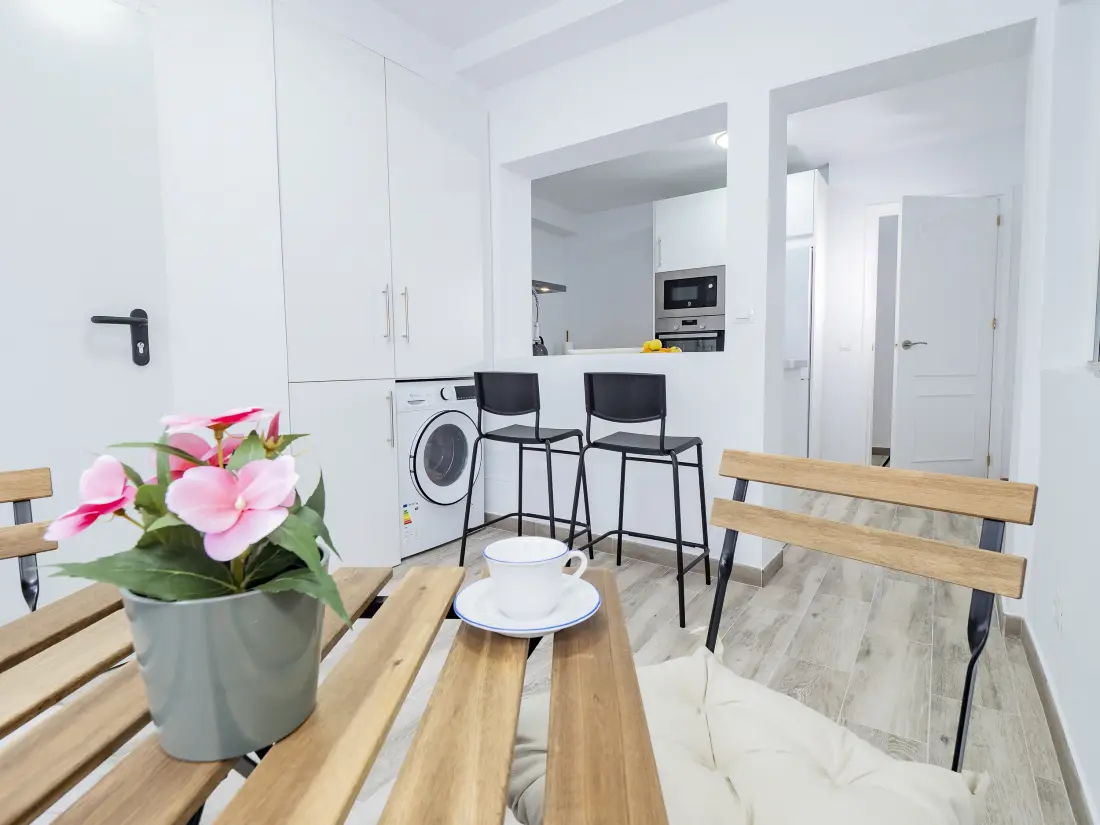 Apartmanok Alhaurin El Grande