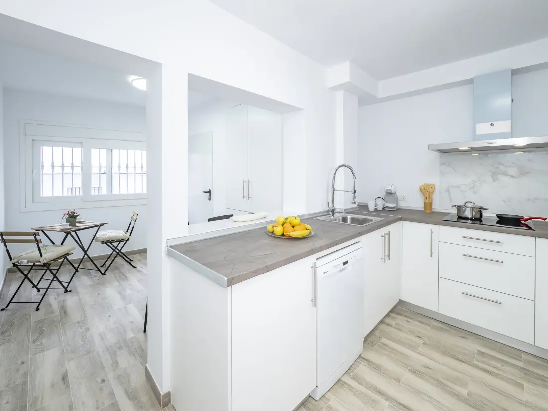 Apartmanok Alhaurin El Grande