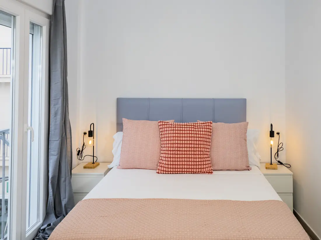 Apartmanok Alhaurin El Grande