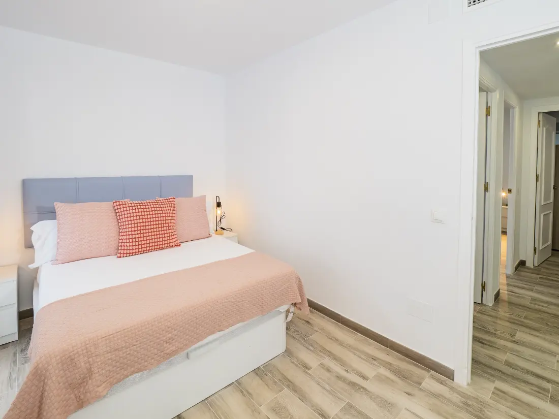 Apartmanok Alhaurin El Grande