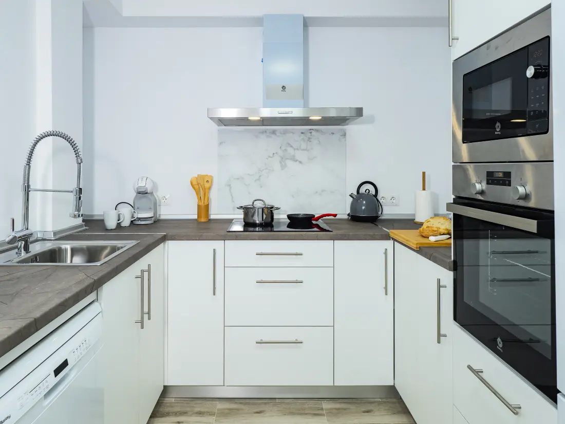 Apartmanok Alhaurin El Grande