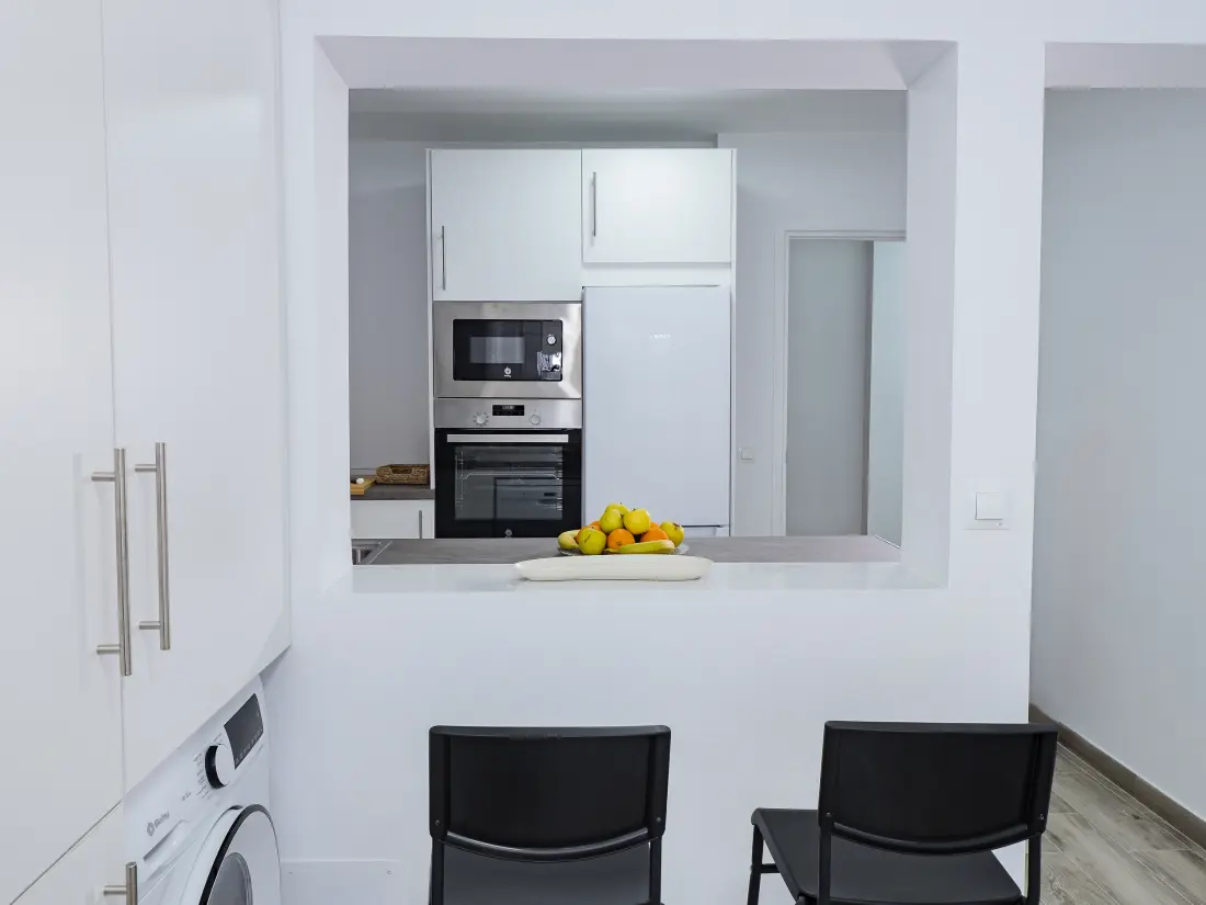 Apartmanok Alhaurin El Grande