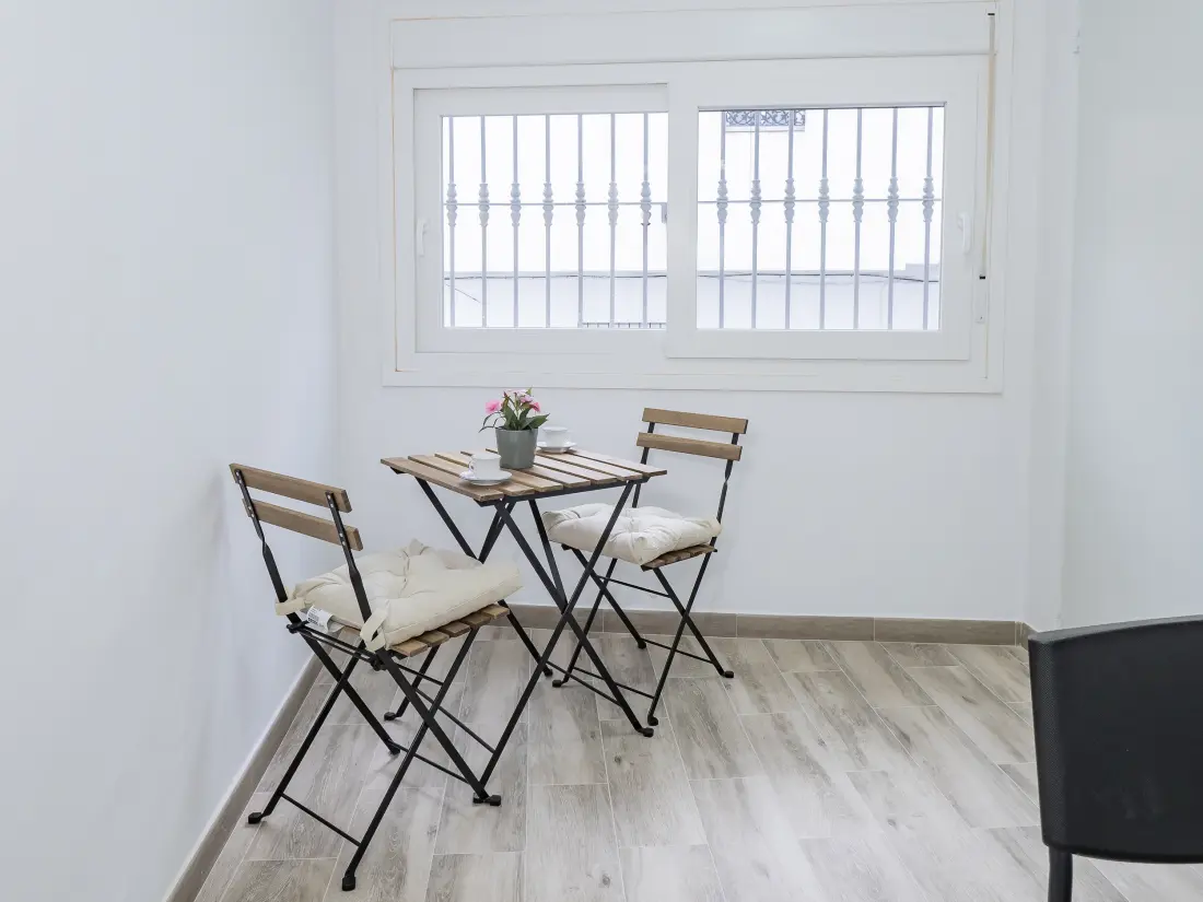Apartmanok Alhaurin El Grande