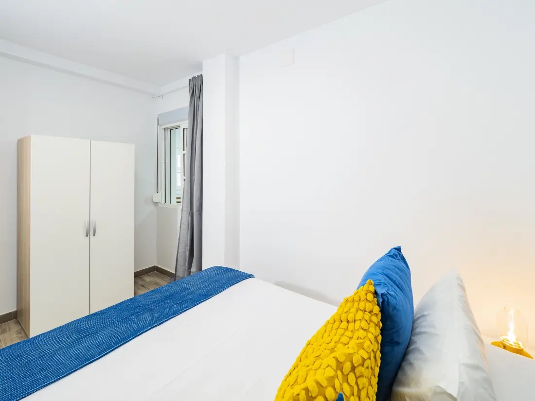 Apartmanok Alhaurin El Grande