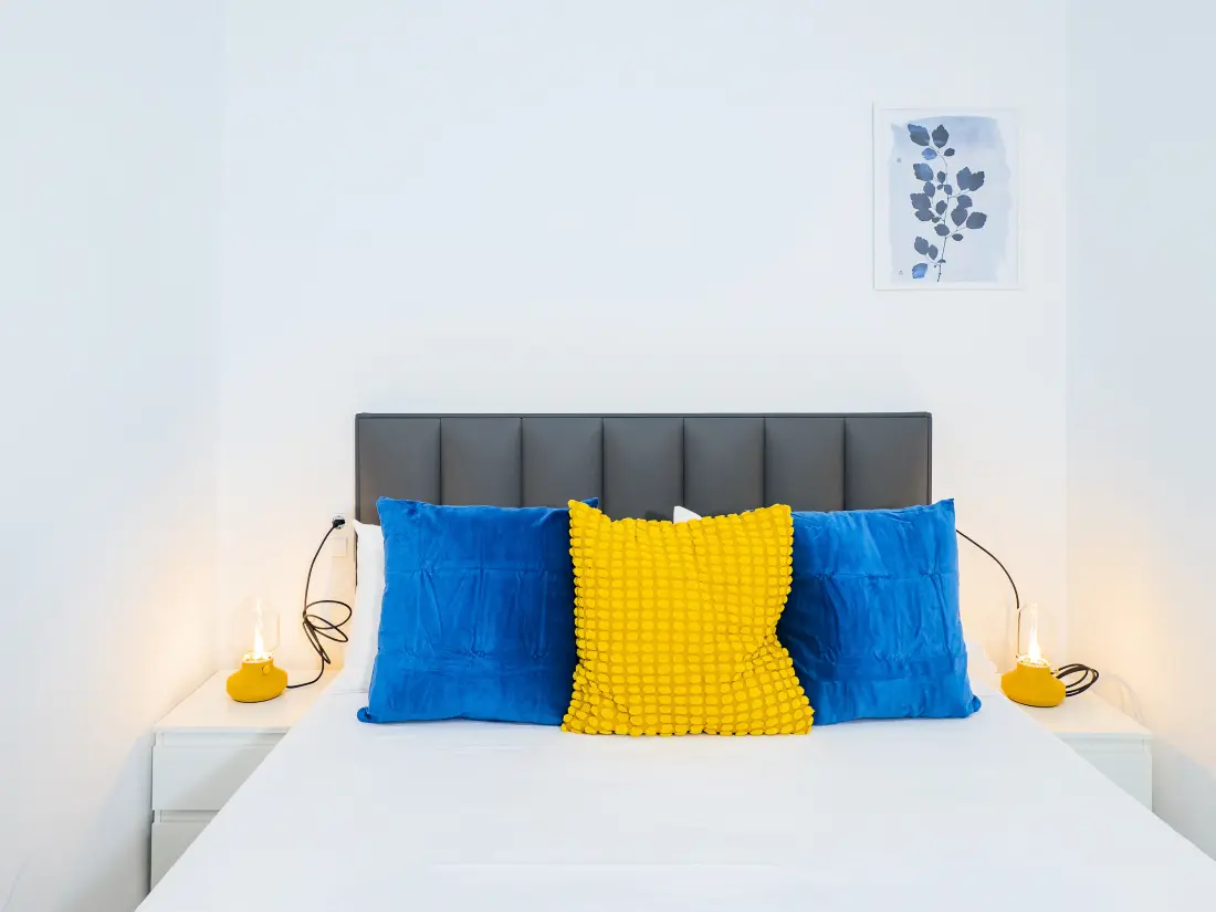 Apartmanok Alhaurin El Grande