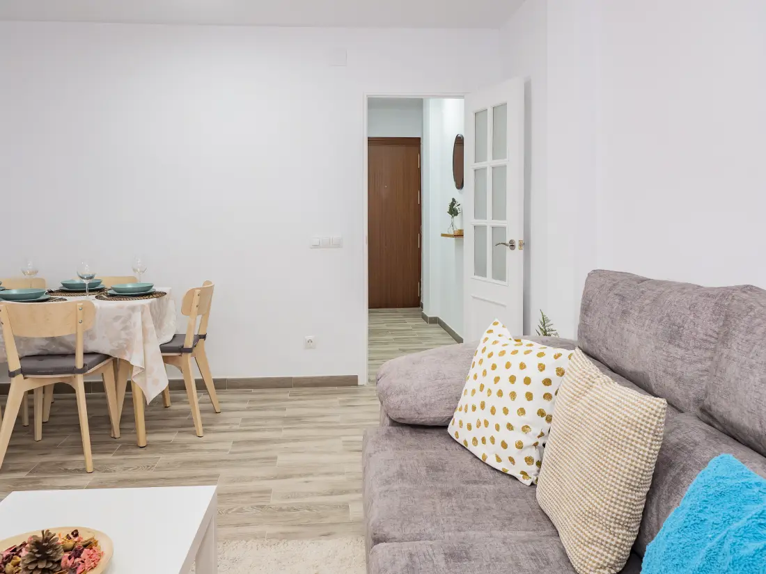 Apartmanok Alhaurin El Grande