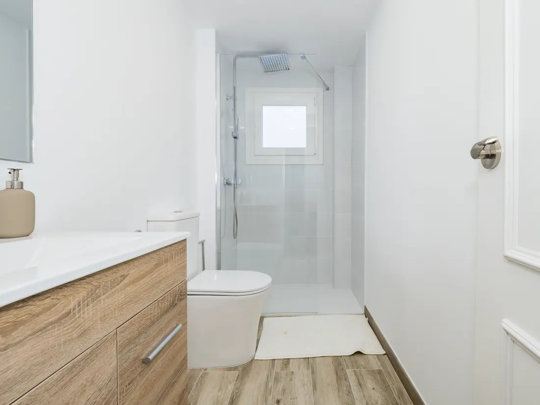 Apartmanok Alhaurin El Grande