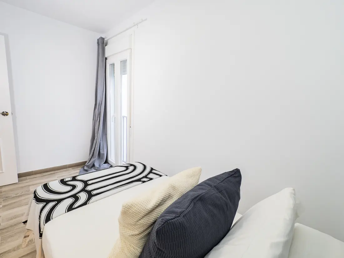 Apartmanok Alhaurin El Grande