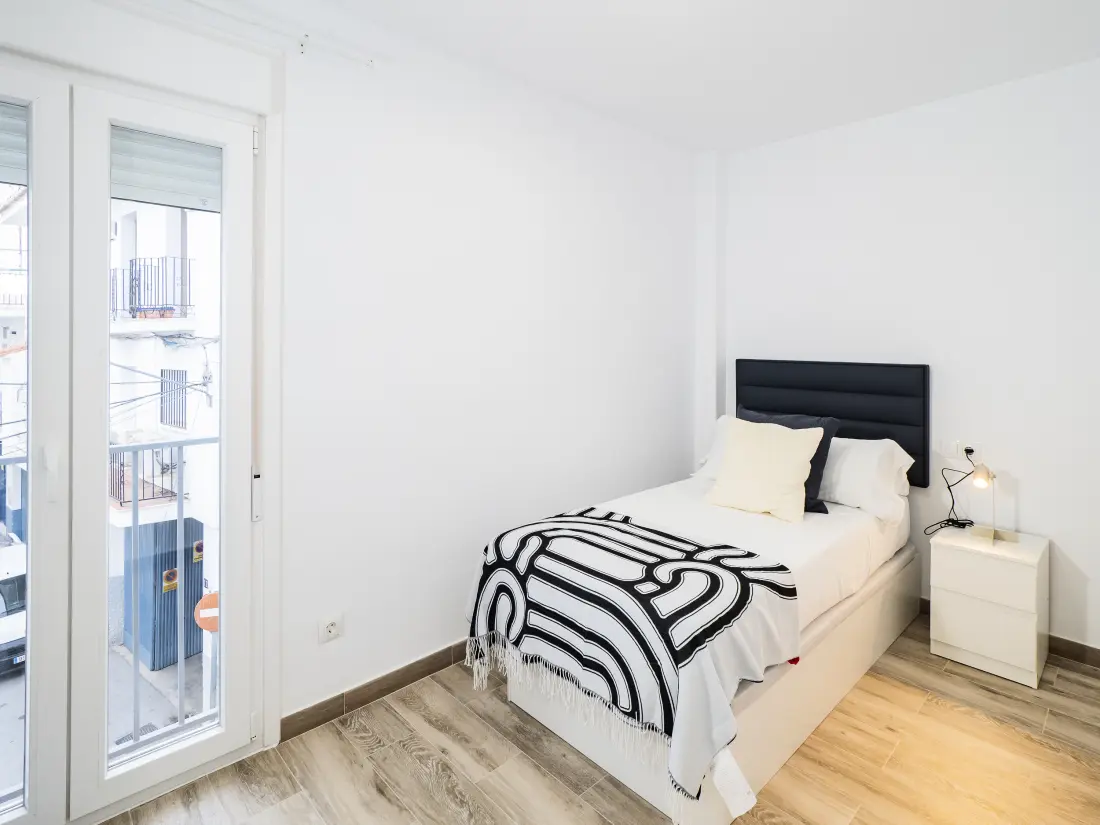 Apartmanok Alhaurin El Grande