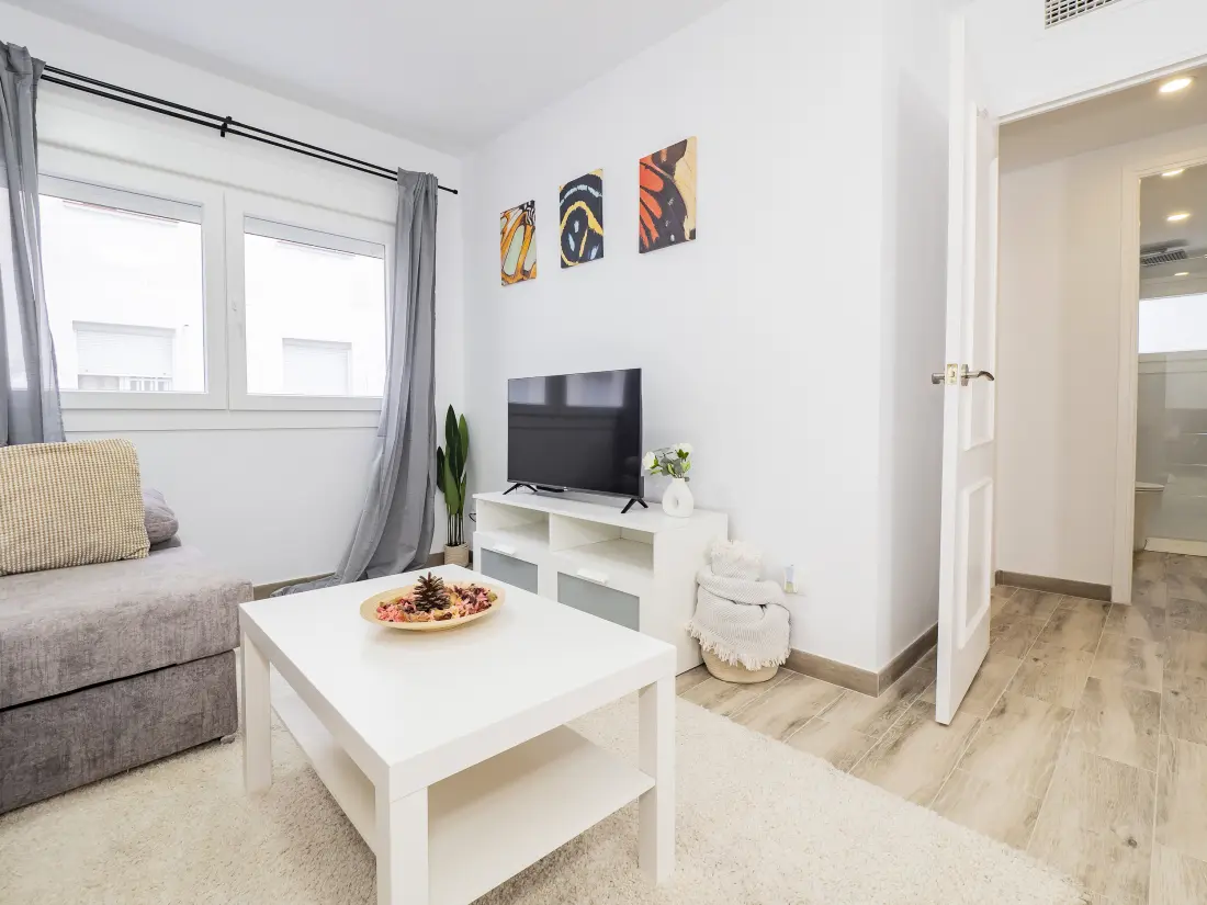 Apartmanok Alhaurin El Grande