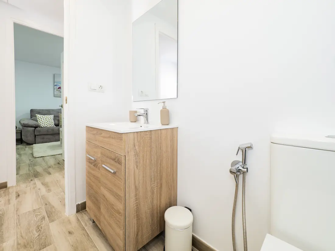 Apartmanok Alhaurin El Grande