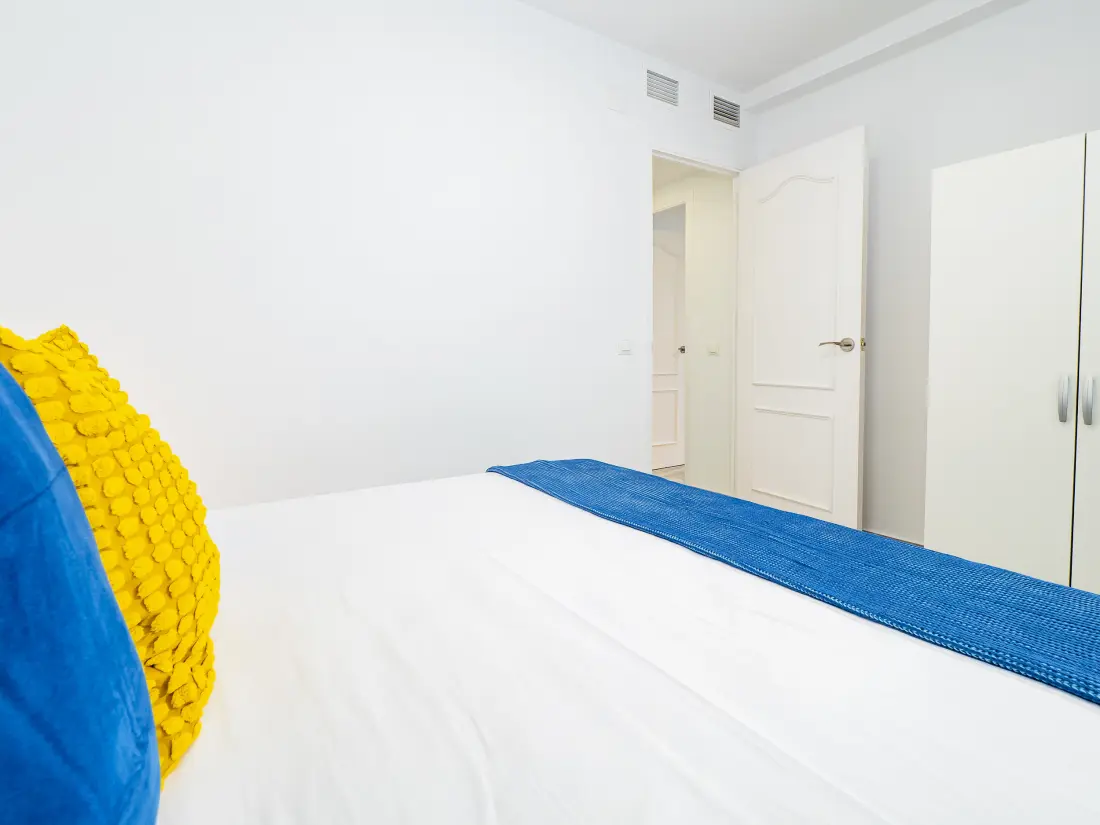 Apartmanok Alhaurin El Grande