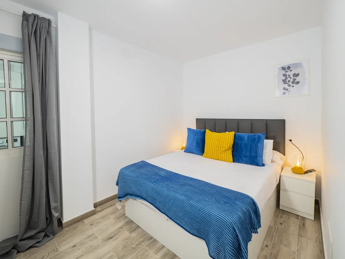 Apartmanok Alhaurin El Grande