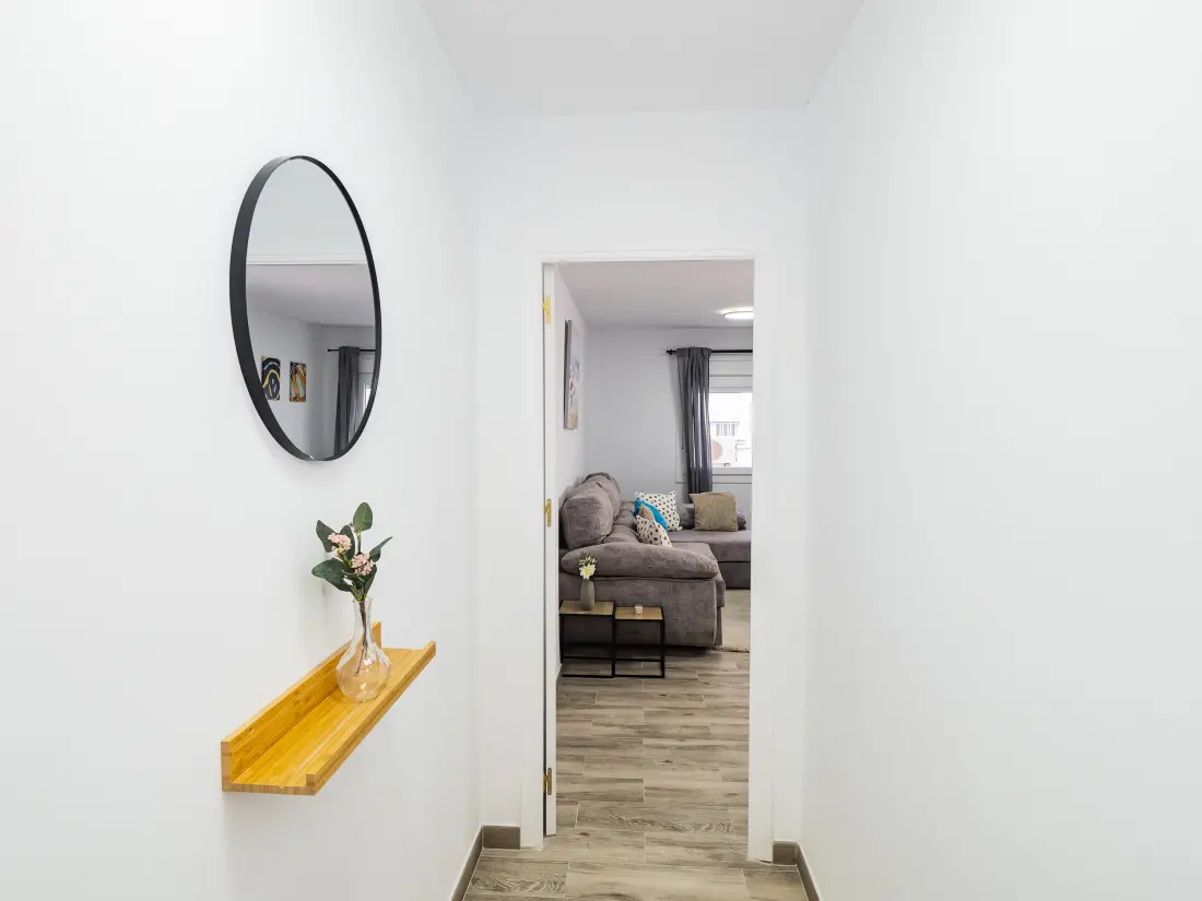 Apartmanok Alhaurin El Grande