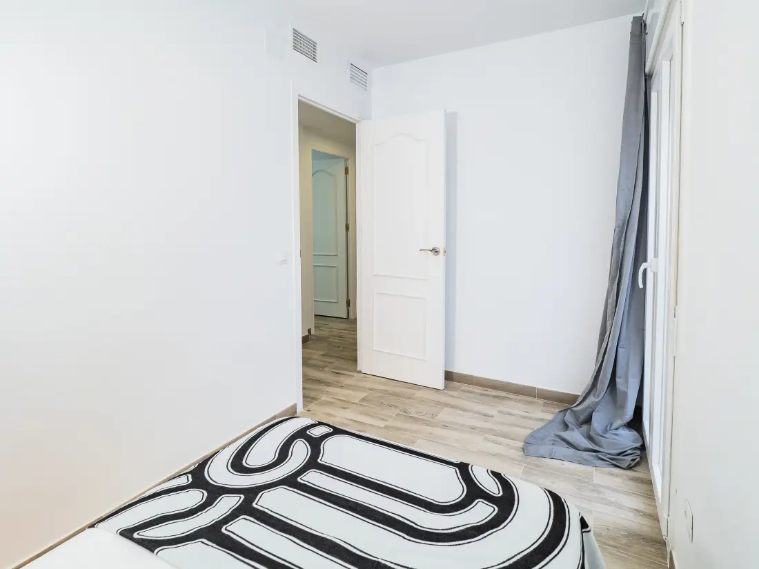 Apartmanok Alhaurin El Grande