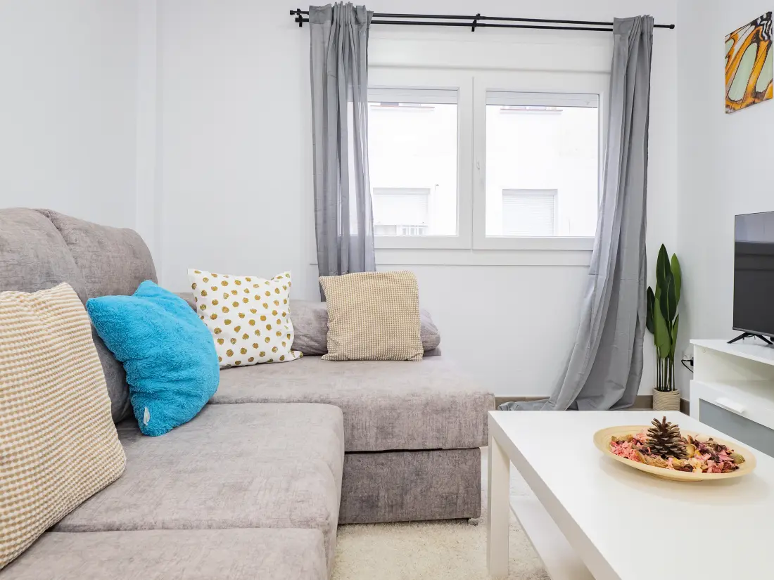 Apartmanok Alhaurin El Grande