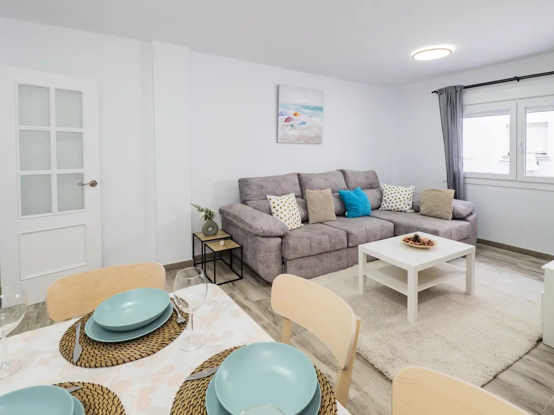 Apartmanok Alhaurin El Grande