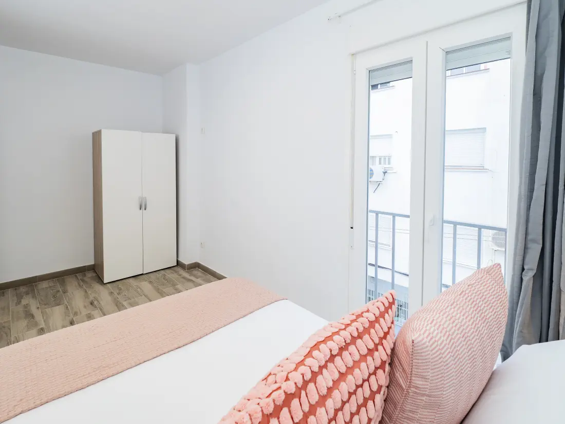 Apartmanok Alhaurin El Grande