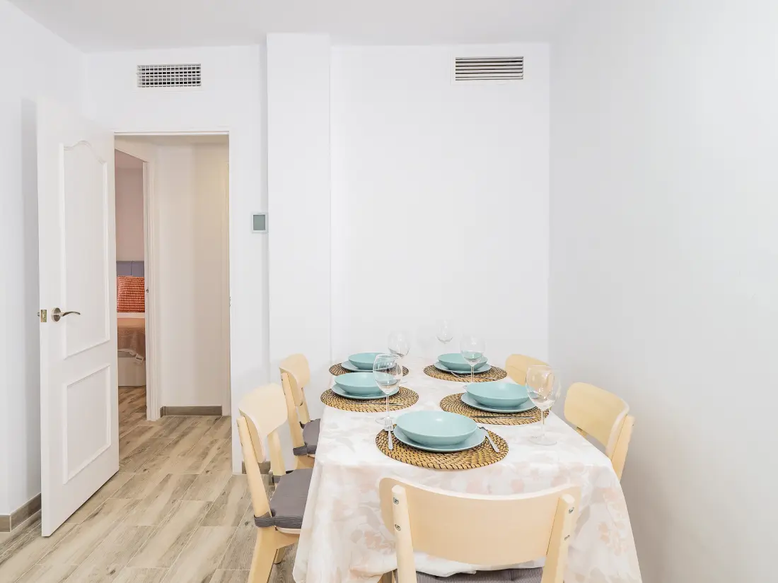 Apartmanok Alhaurin El Grande