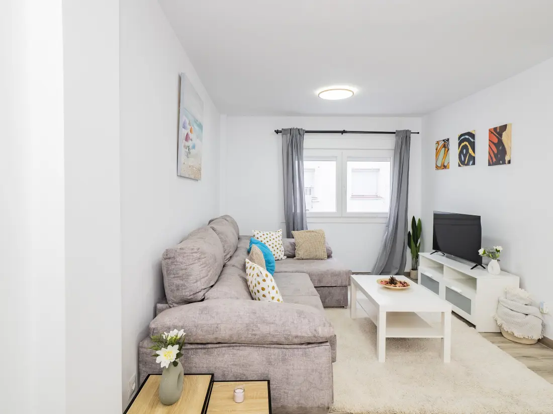 Apartmanok Alhaurin El Grande