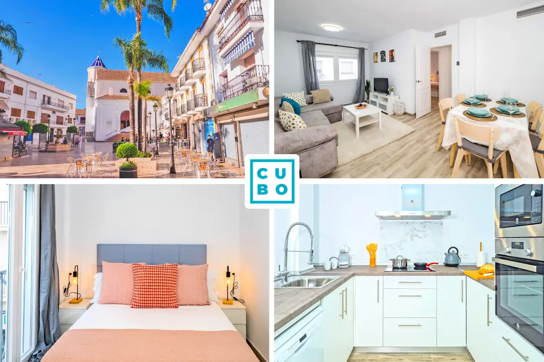 Apartmanok Alhaurin El Grande